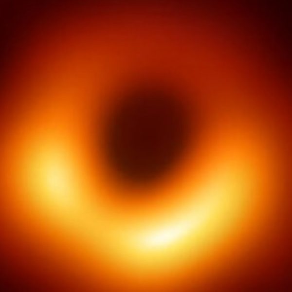 Good news - <br> we're living in a  <br>golden age of  <br>black hole discoveries