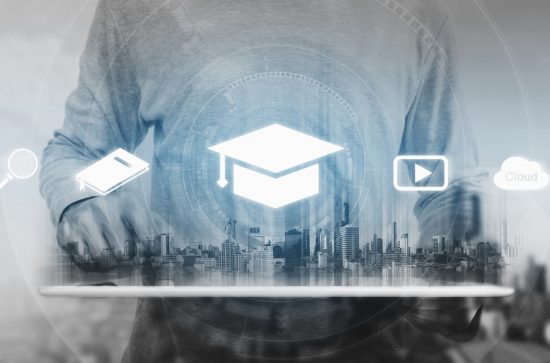 BMC partners on EU digital education project in <br>Ukraine