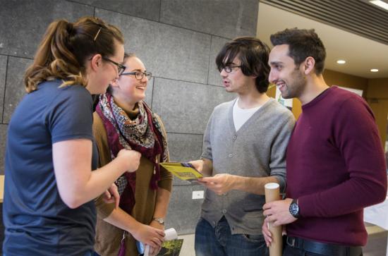 Research Institutes and Centres