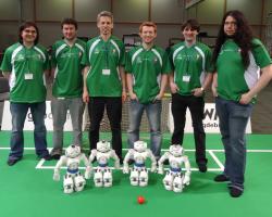 International Engineering & computer science Summer School
